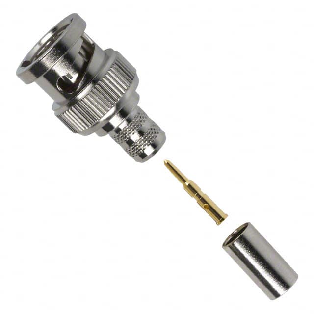 112508 Amphenol RF  Coaxial Connector (RF) Assemblies